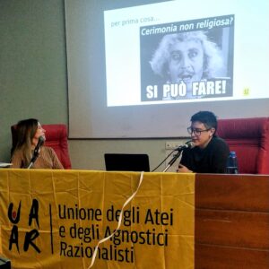 Maria Pacini a Modena
